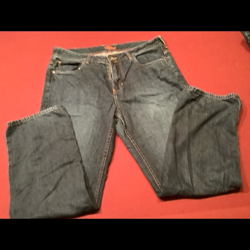 Tommy Bahama jeans 36x30